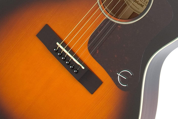 Epiphone EE00VSNH1 EL-00 Pro E-Gitarre Vintage Sunburst