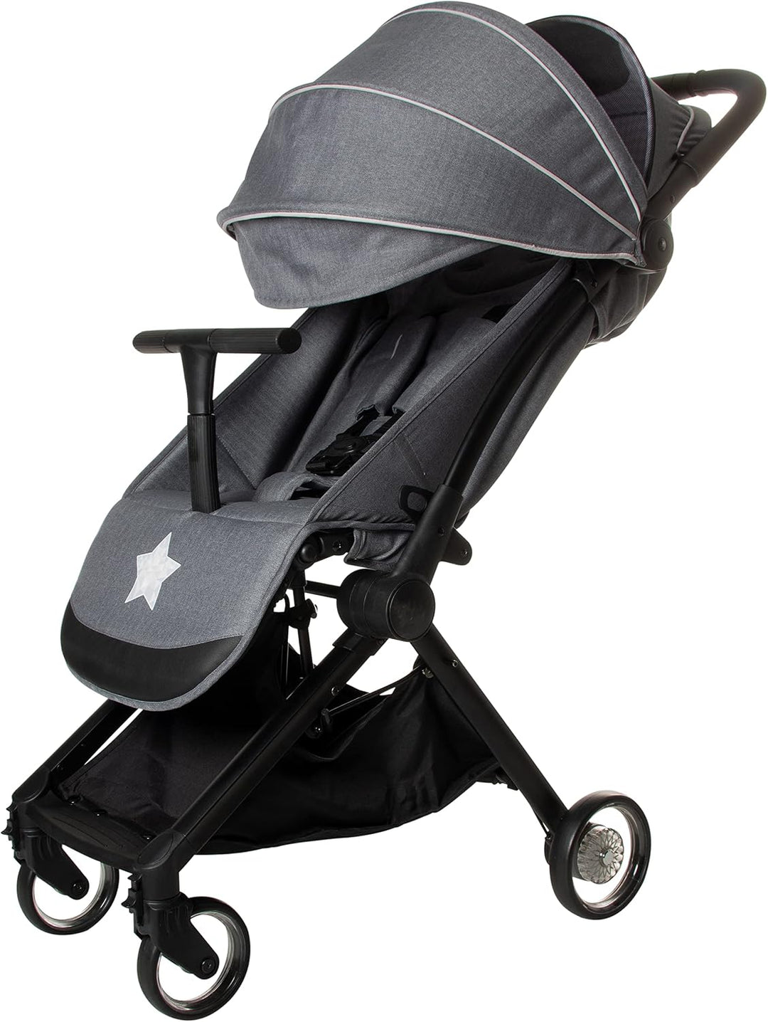 Osann Buggy Rose by Sarah Harrison, Kinderwagen - STAR