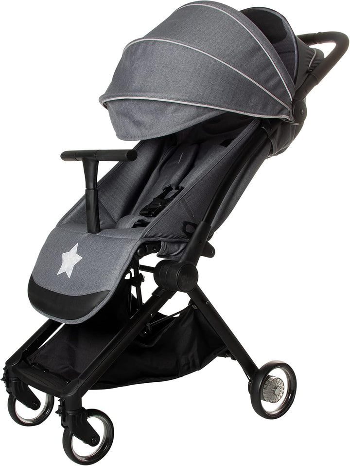 Osann Buggy Rose by Sarah Harrison, Kinderwagen - STAR