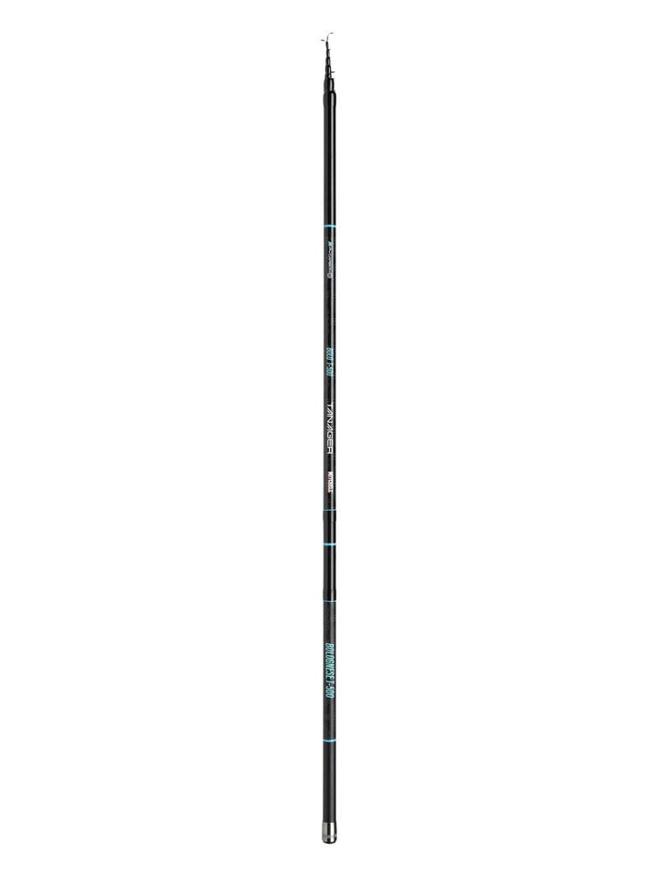 Mitchell Tanager 2 Bolorute - Leichte Bolognese-Rute zum Posenangeln - Forelle 6.00 m, 6.00 m
