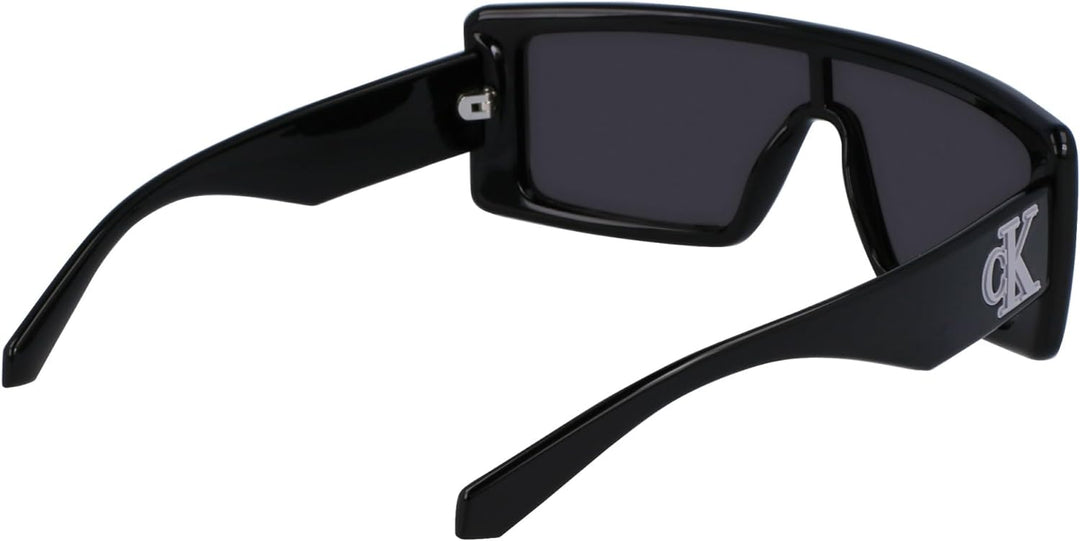 Calvin Klein Unisex Ckj23655s Sonnenbrille, Schwarz, Einheitsgrösse