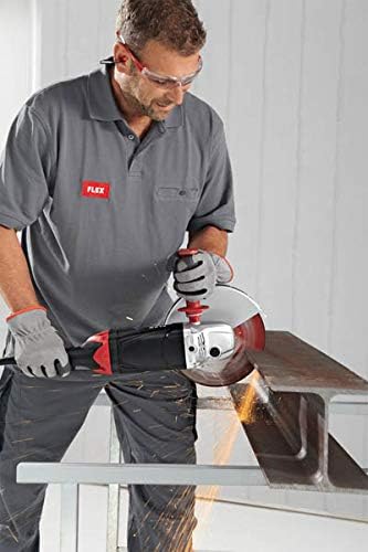 Flex L 21-6 230 391514 Winkelschleifer 230mm 2100W