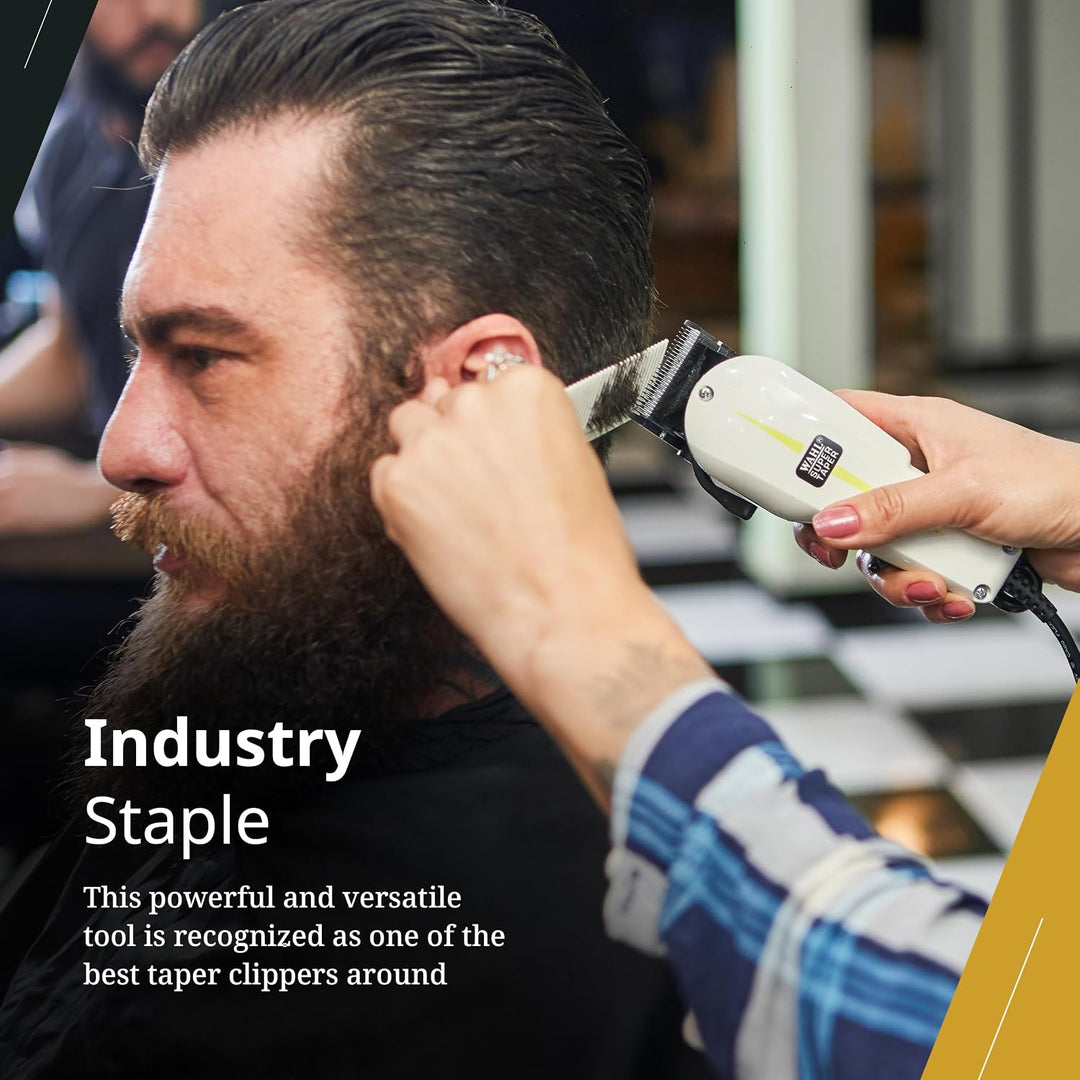Wahl Super Taper Clipper 8400 by Wahl