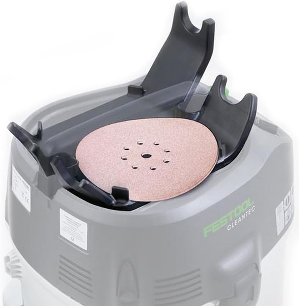 FESTOOL 495155 Whr/SRM 45-lhs 225 Werkzeugaufnahme