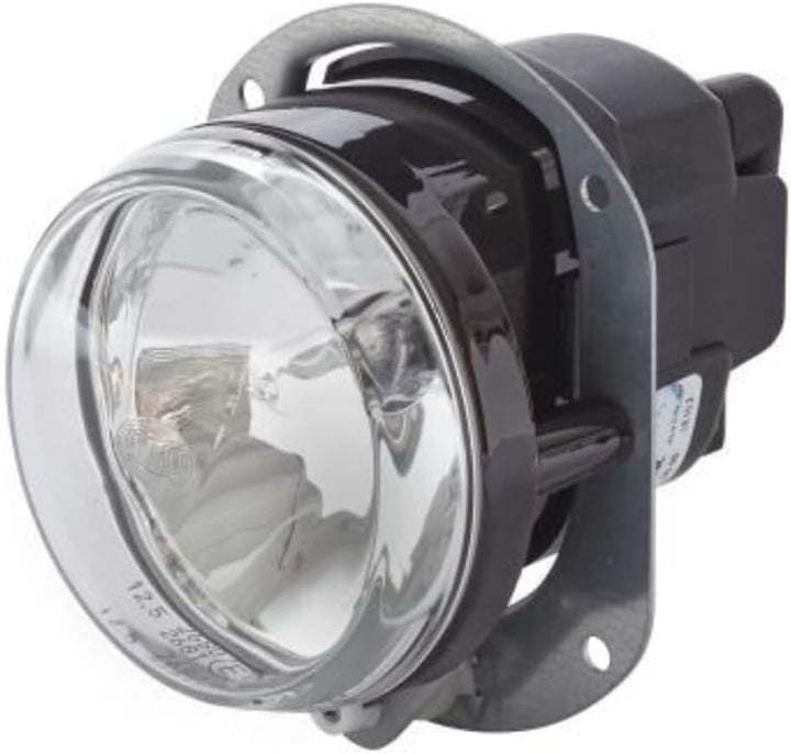 HELLA - Halogen-Fernscheinwerfer - 90mm Essential - SAE/E1 2680/ECE-R87/ECE-R112 - 12V - 1F0 010 293
