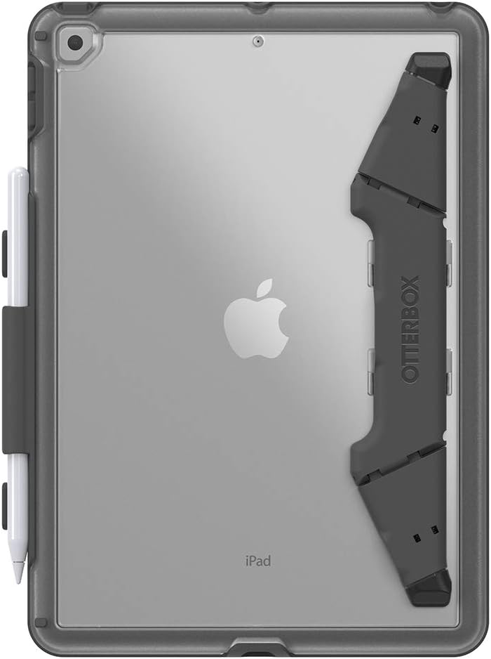 OtterBox für Apple iPad 10,2" (7. gen 2019/8. gen 2020/9. gen 2021), Schutzhülle, Unlimited Serie, G