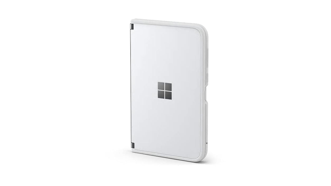 Microsoft Srfc Duo Bumper Glacier