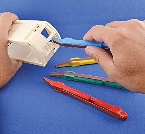 Sanding Sticks, Standard Kit by Lumberton