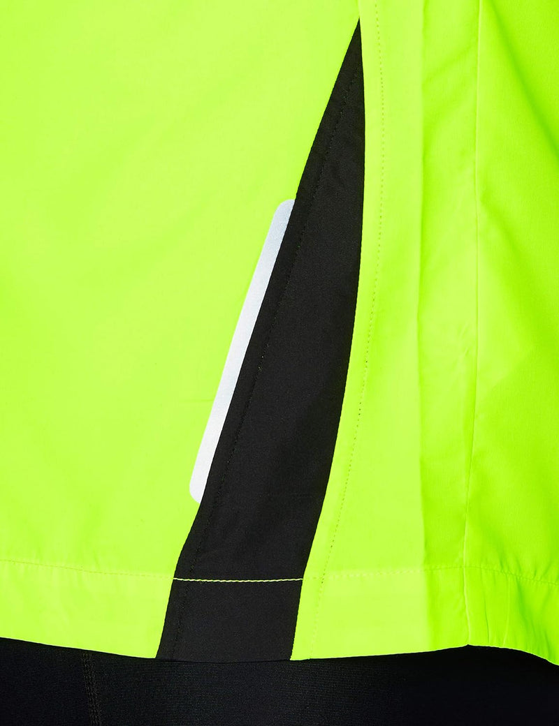 CMP, Lightweight, windproof unlimitech waistcoa 46 Gelbes Fluo, 46 Gelbes Fluo