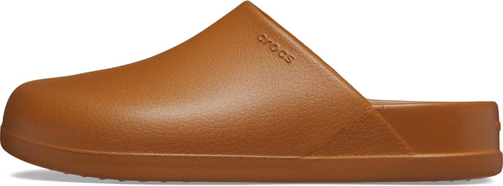 Dylan Clog 33/34 EU Cognac, 4 Women/2 Men Cognac