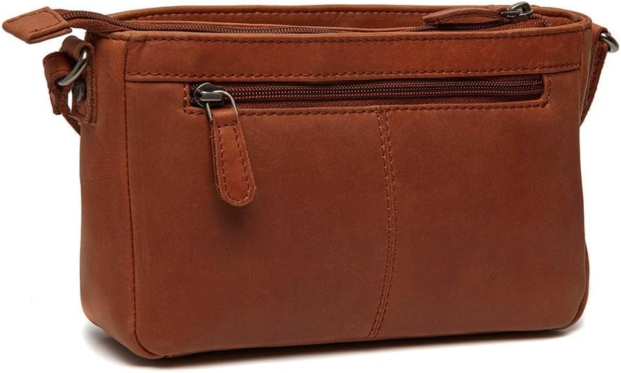 The Chesterfield Brand Southampton Umhängetasche Leder 23 cm