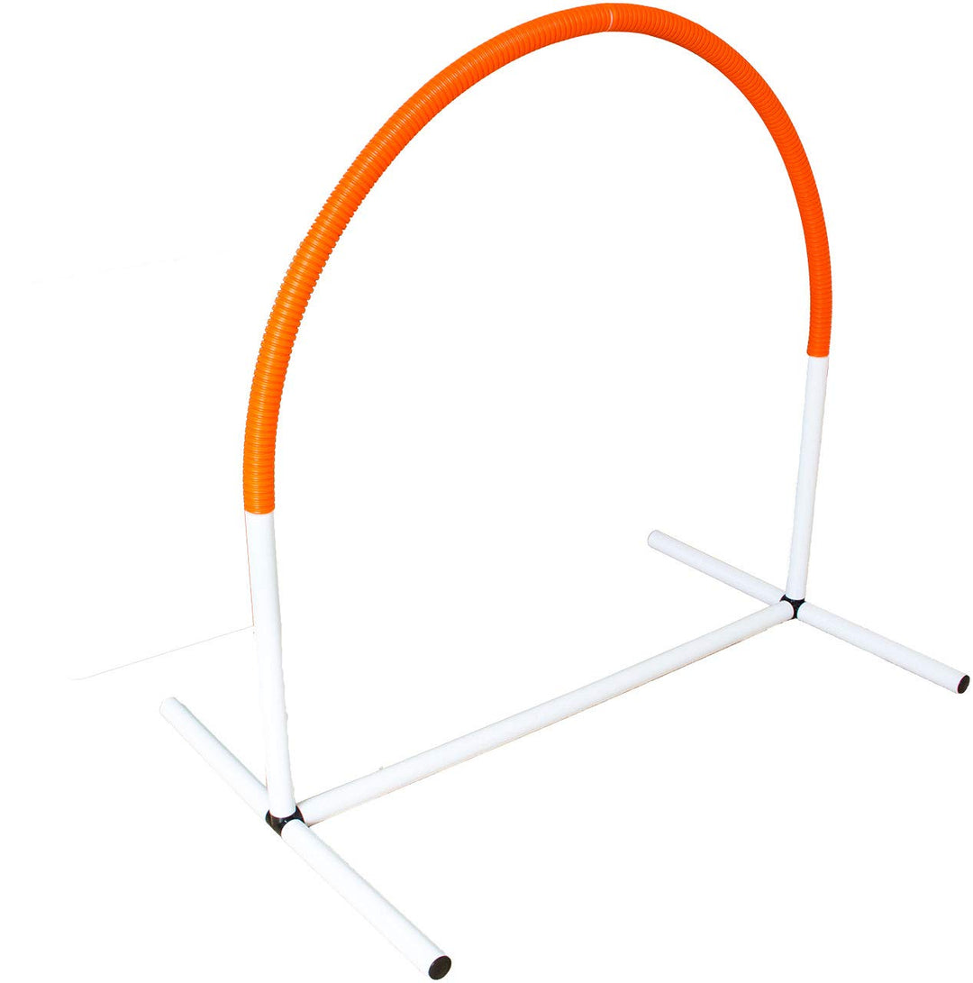 Procyon Hooper, weiss/orange - 3 Sets 3 weiss/orange, 3 weiss/orange