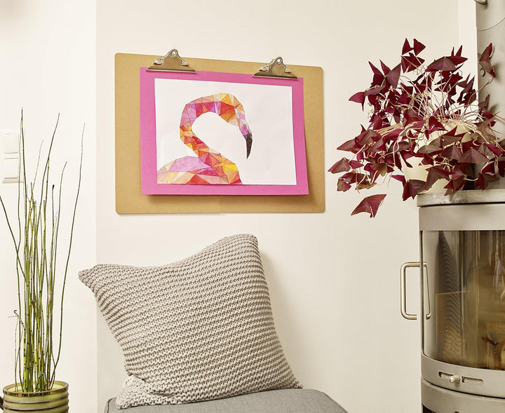 edding Colour Happy Big Box - 70er Set - Pinselstifte, Fasermaler, Gelroller, Pastellstift, Fineline