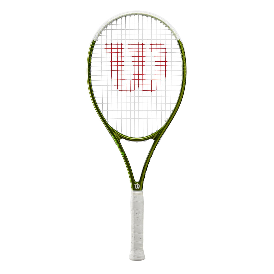 Wilson Blade Feel Team 103 Tennis Racket 4-3/8" (3), 4-3/8" (3)