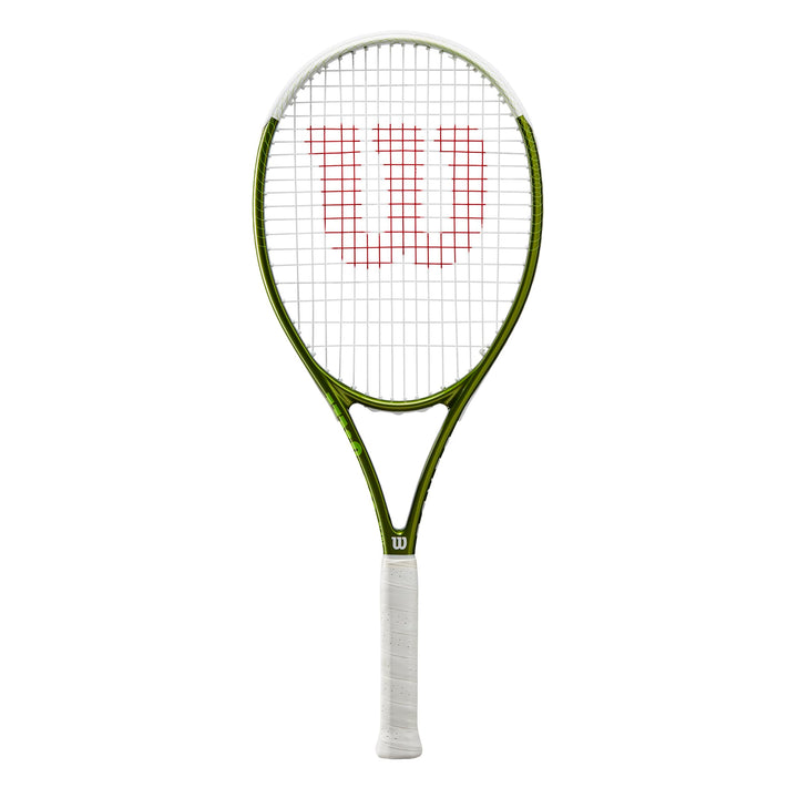 Wilson Blade Feel Team 103 Tennis Racket 4-3/8" (3), 4-3/8" (3)