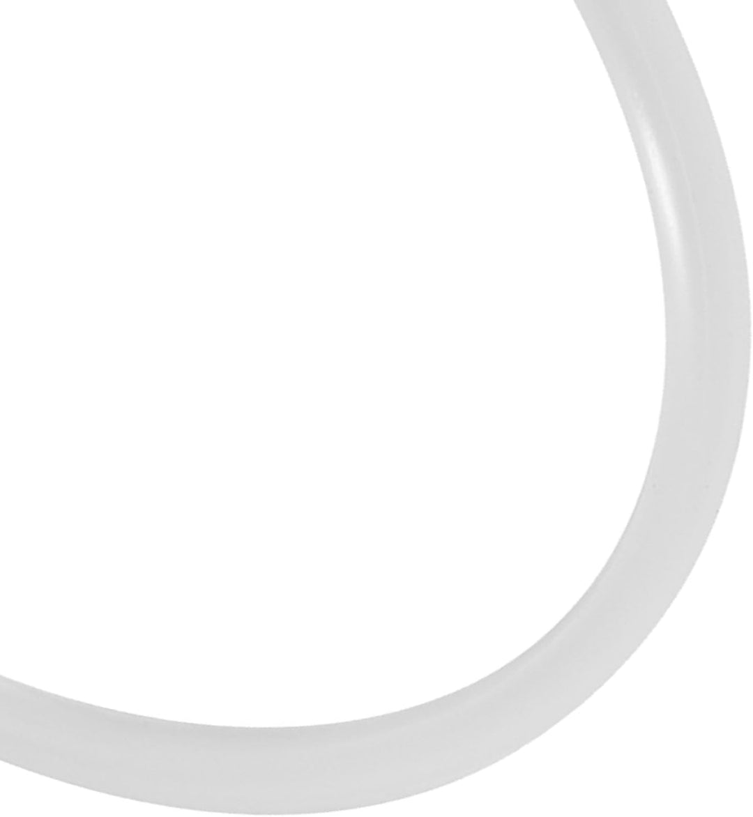 Dichtung Sensor Topf, Schnellkochtopf-Dichtungsring-Ersatz für die Küche, Silikondichtung für Heim-S