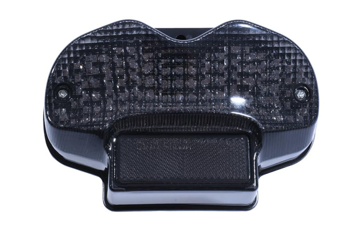 aVDB-moto LED Bremslicht/Rücklicht kompatibel mit SUZUKI BANDIT 600 GSF 2000-2005 Plug & Play mit in