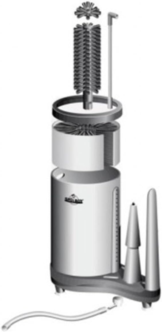 SPÜLBOY® Neptun T2000 - Gläserspüler, Gläserspülgerät