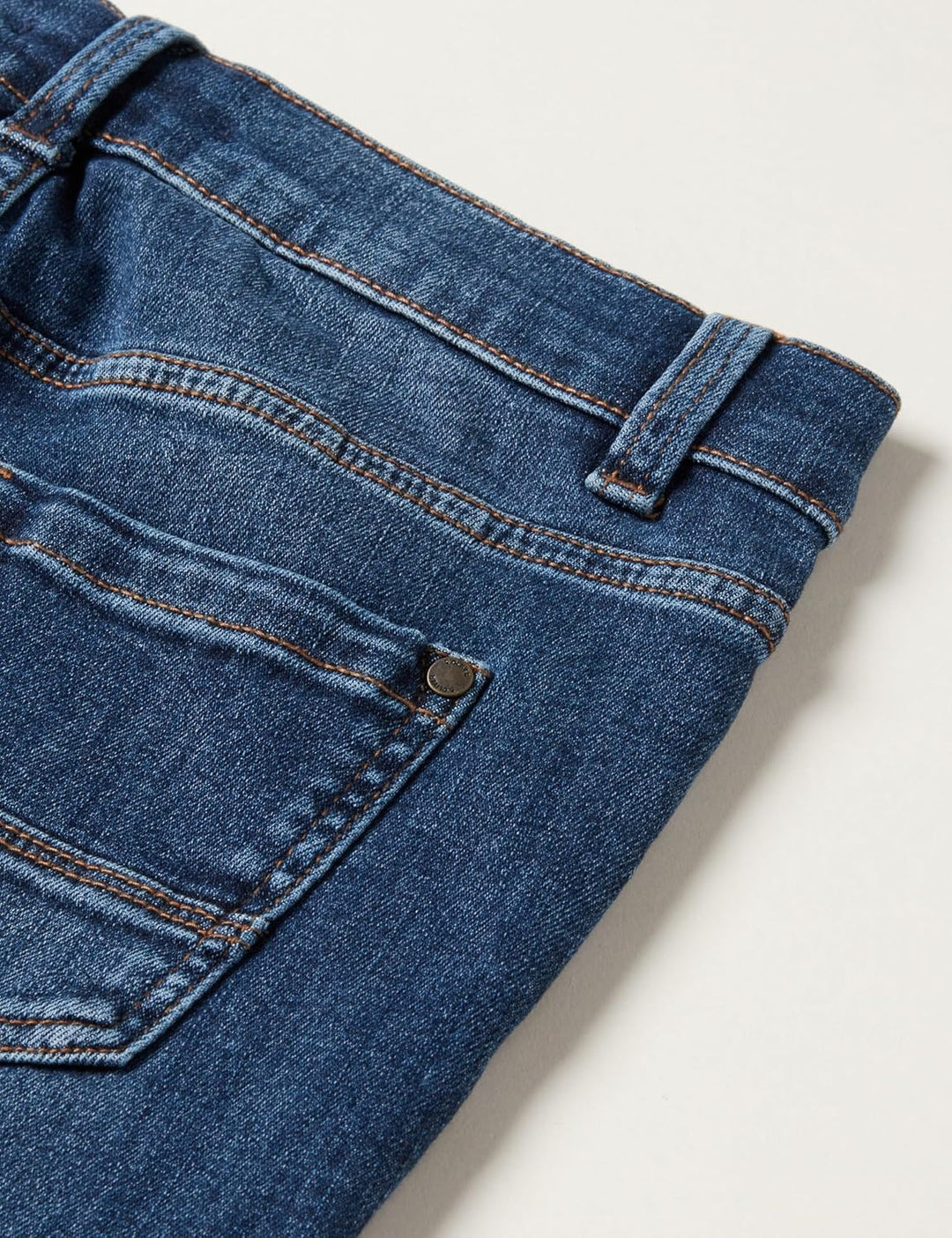 s.Oliver Junior Jungen Jeans Hose, Skinny Seattle Blue 164