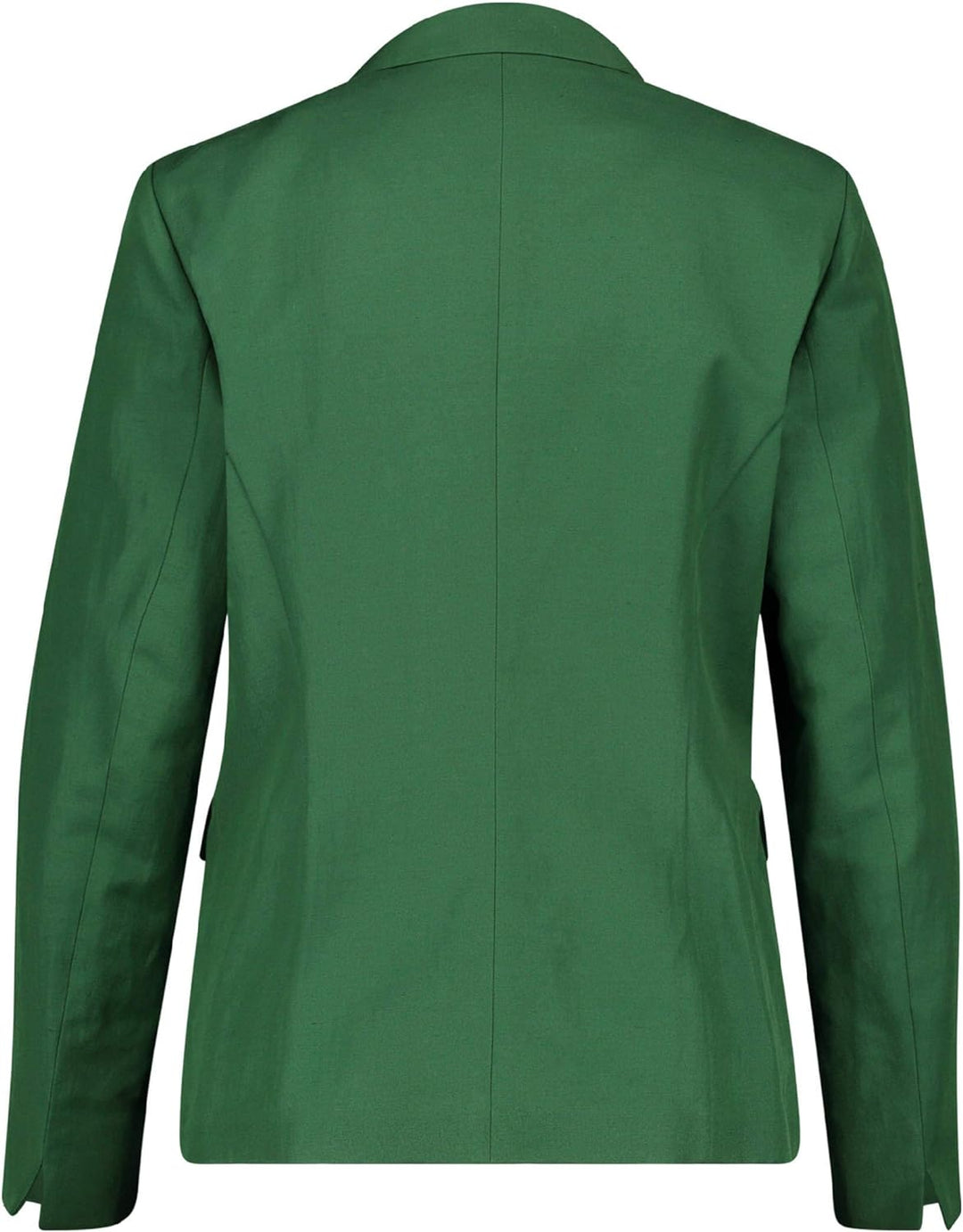 GERRY WEBER Damen Blazer mit Einstecktuch figurumspielend Leaf 44