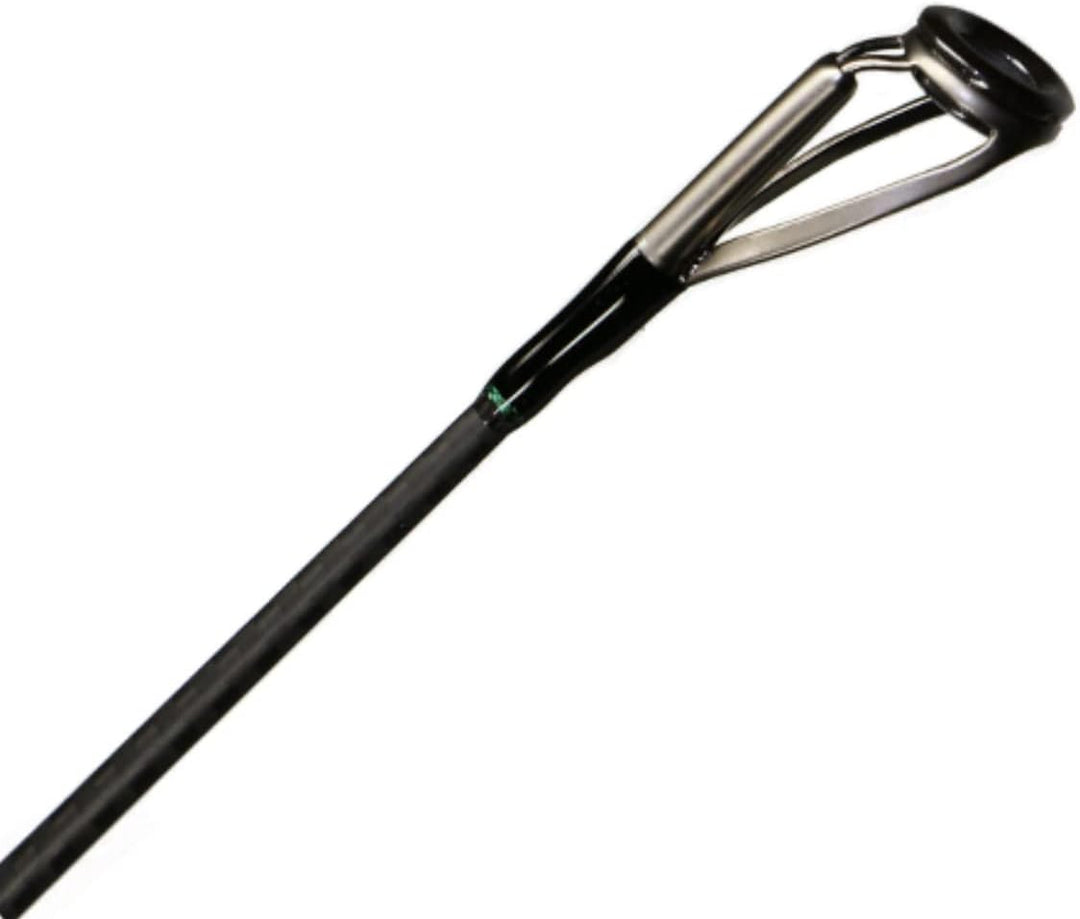Zeck Blinker Jörg Spin 270cm 30-180g Wallerrute Waller Spinnrute