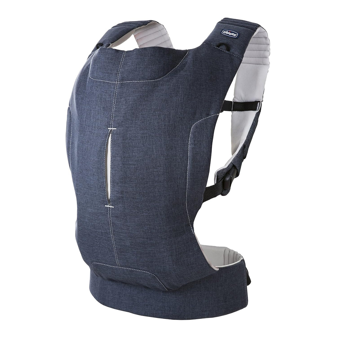 Chicco Myamaki Tragetuch, denim, Denim