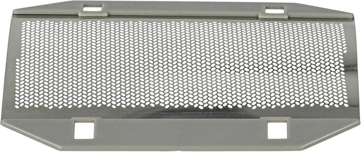 vhbw 2X Scherblatt Ersatz für Panasonic WES9941Y, ES9943, WES9941 für Rasierer Silber