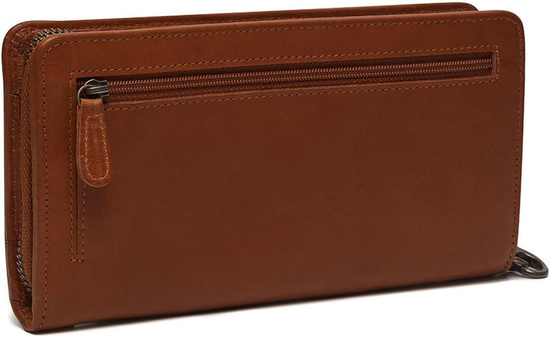The Chesterfield Brand Sofia Geldbörse RFID Leder 21 cm