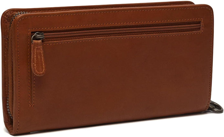 The Chesterfield Brand Sofia Geldbörse RFID Leder 21 cm