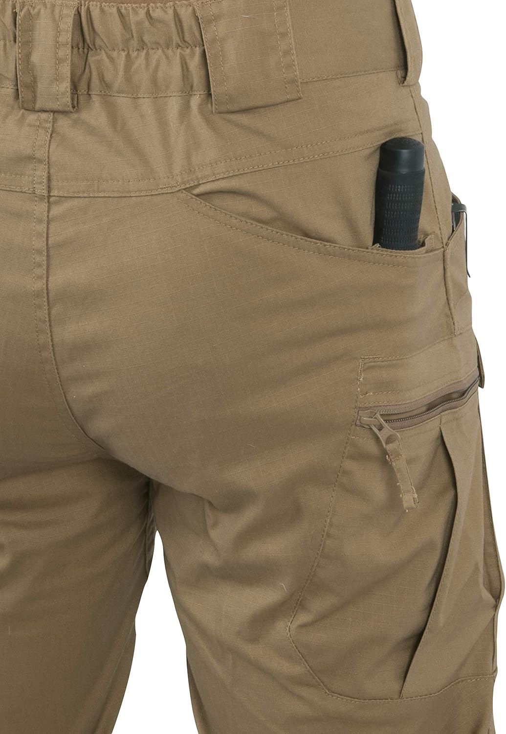 Helikon-Tex Bushcraft Line S Schwarz, S Schwarz