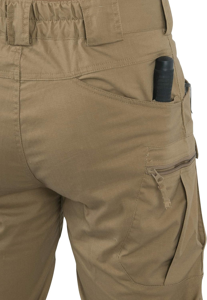 Helikon-Tex Bushcraft Line S Schwarz, S Schwarz