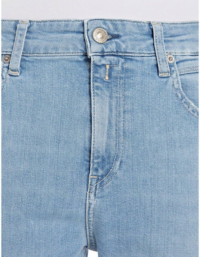 Replay Damen Jeans Marty Boyfit Bio 23W / 30L Light Blue 010-1, 23W / 30L Light Blue 010-1