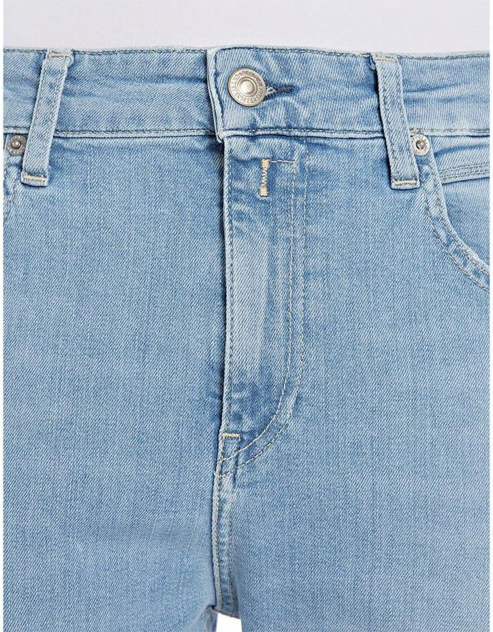 Replay Damen Jeans Marty Boyfit Bio 23W / 30L Light Blue 010-1, 23W / 30L Light Blue 010-1