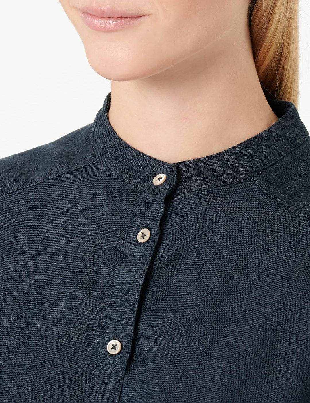 Marc O'Polo Damen Kleid 38 899, 38 899