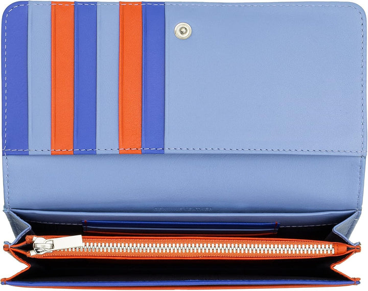 Colorful - Canarie Pastellblau, Pastellblau