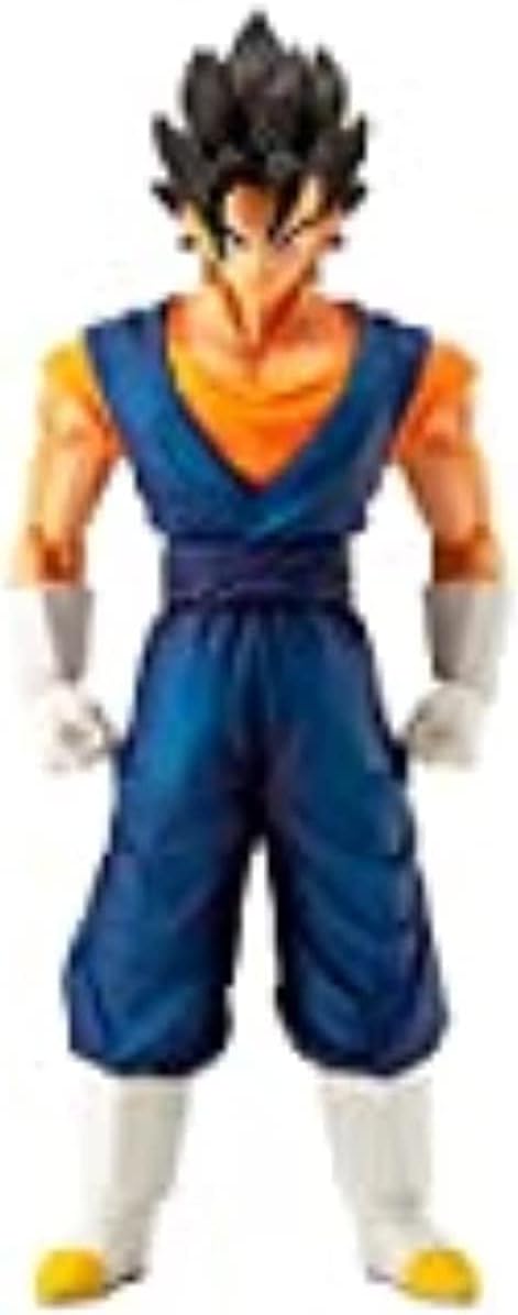 BANDAI BAN18558 Dragon Ball Z Figur, Einfarbig, Bunt, Einheitsgrösse