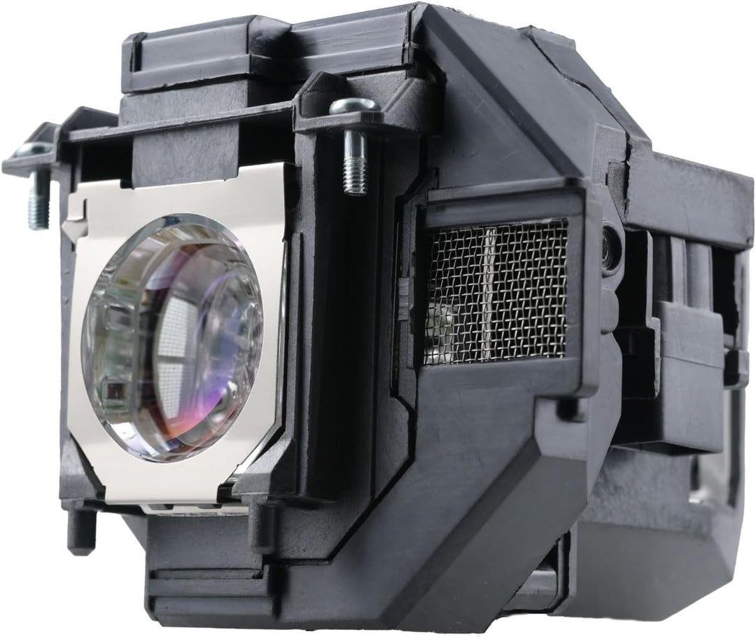 azurano Beamerlampe für EPSON ELPLP97, V13H010L97 Ersatzlampe mit Gehäuse