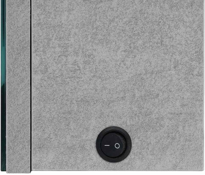 vidaXL LED Bad Spiegelschrank Badezimmerspiegel Badspiegel Spiegel Badschrank Badezimmerschrank Häng