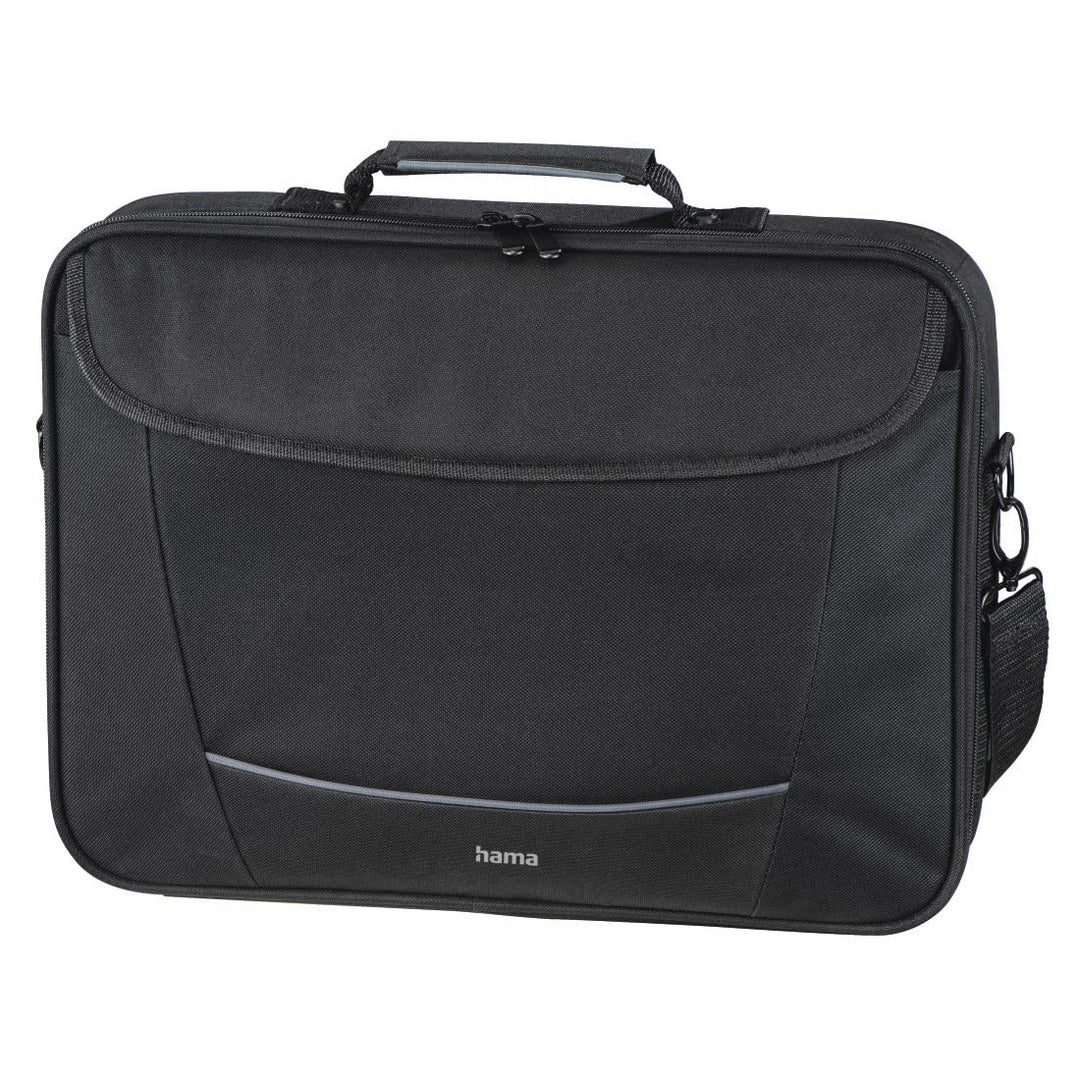 Hama Unisex Seattle Notebook Tasche (1er Pack) 15,6&