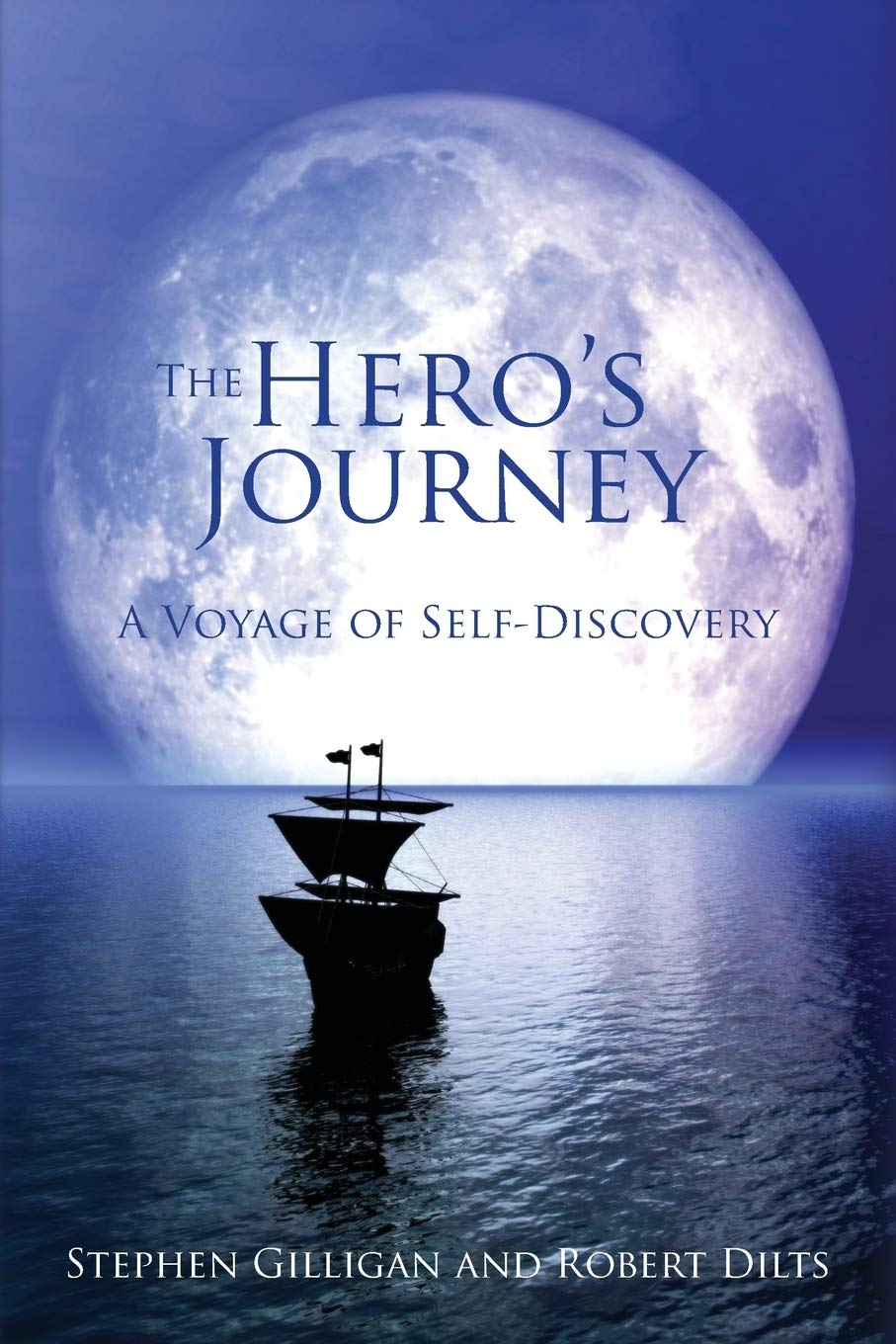 The hero's journey: A Voyage of Self Discovery, Taschenbuch