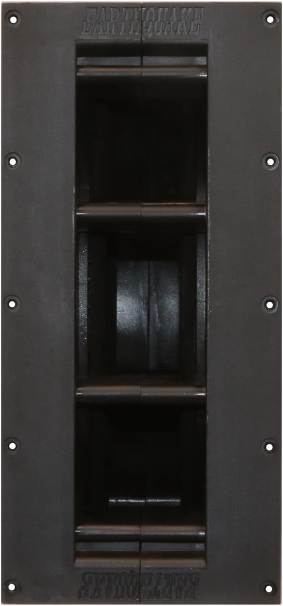 Earthquake Sound PUMP-12 Kühlermodul, Hornbelastung, passiv, 30,5 cm