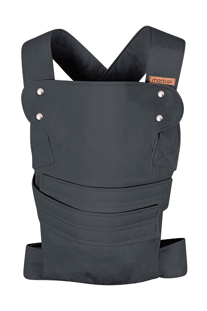 marsupi Classic 2.0, XL Grey