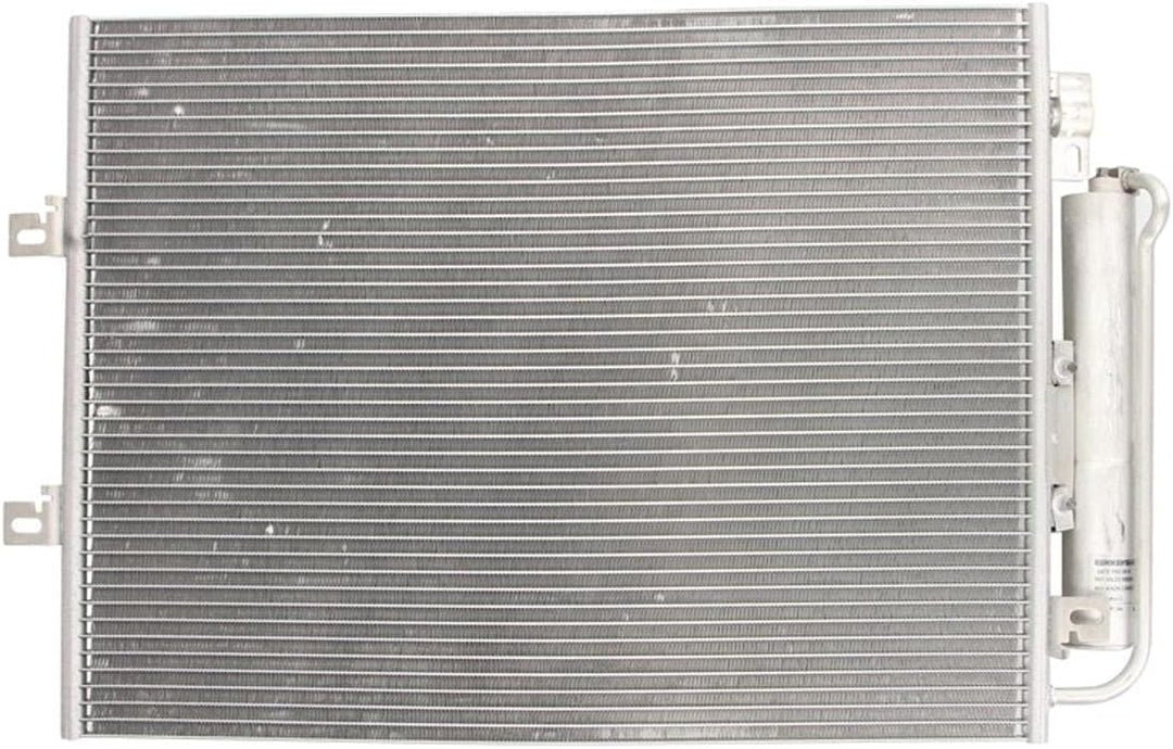VALEO Kondensator Klimaanlage 814061