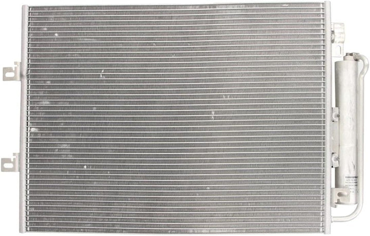 VALEO Kondensator Klimaanlage 814061