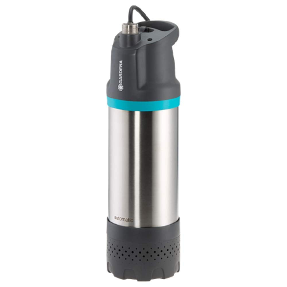 Tauch-Druckpumpe 6100/5 inox automatic