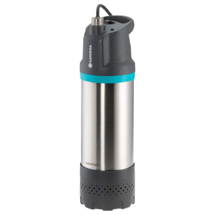 Tauch-Druckpumpe 6100/5 inox automatic