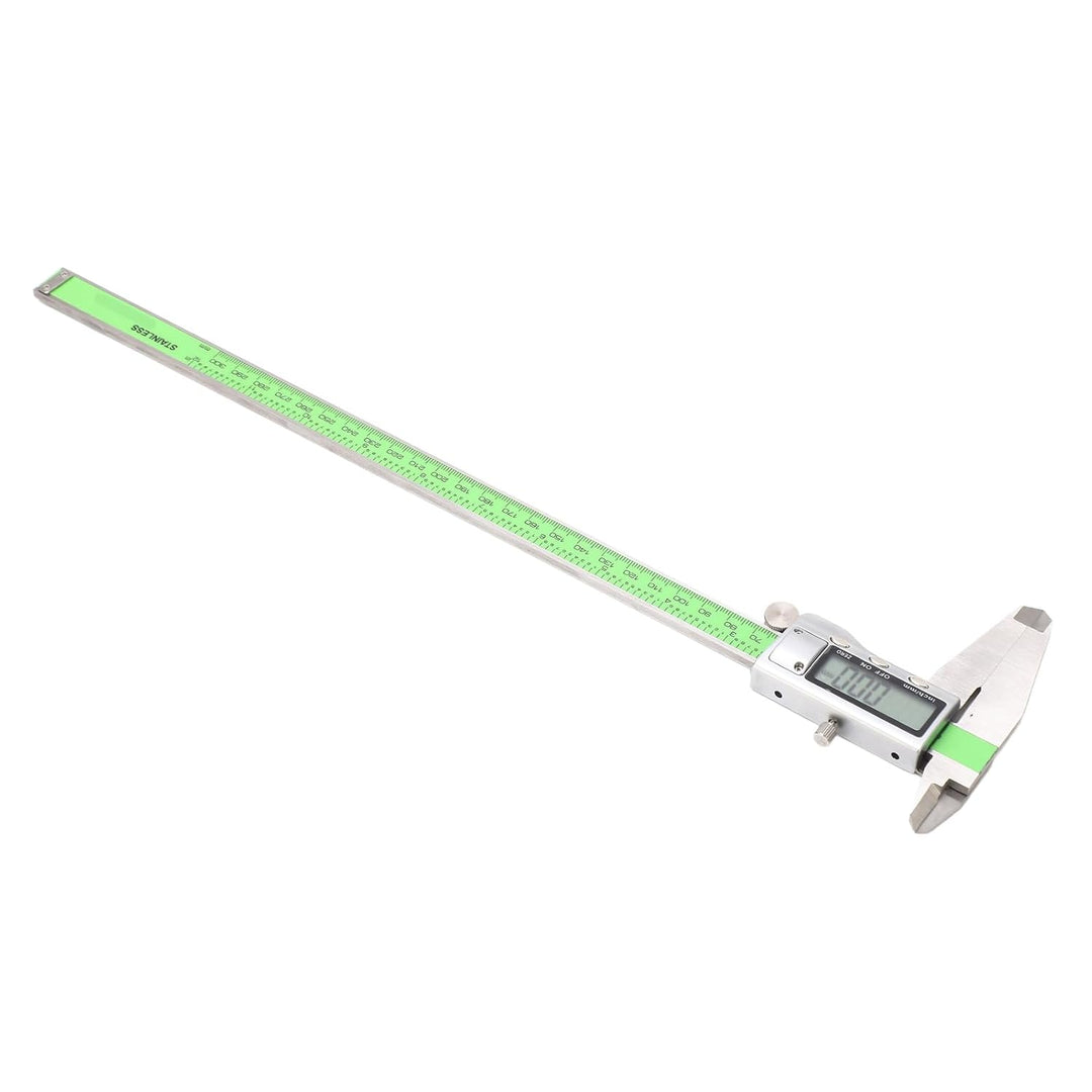 Digitale Messschieber, Digitaler Messschieber, Elektronisches Mikrometer-Lineal, Messschieber aus Ed
