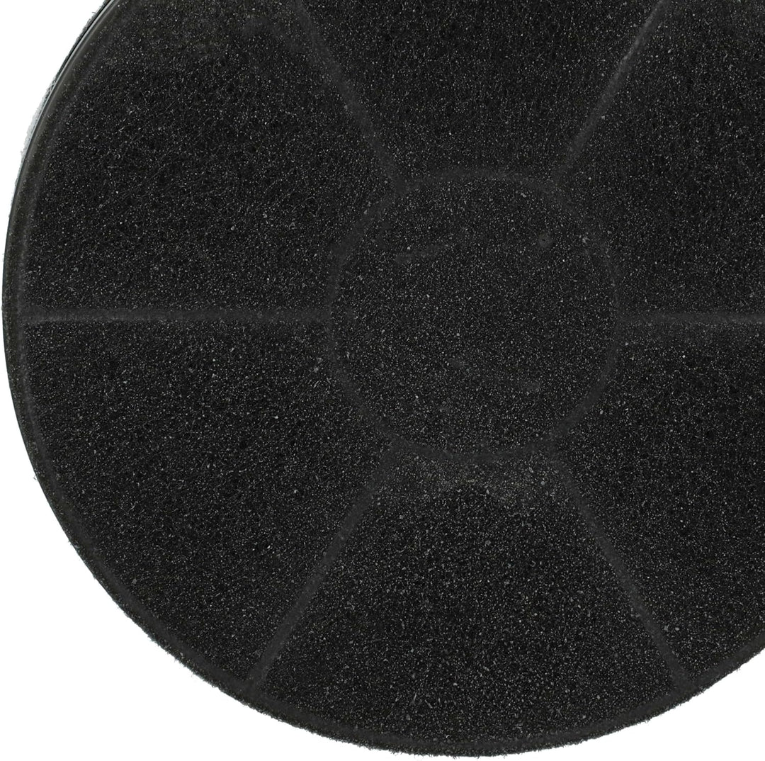 vhbw 2X Kombifilter kompatibel mit Moulinex T51, T43, T48, T49, T50, T44, T45, T46, T47 Fritteuse -