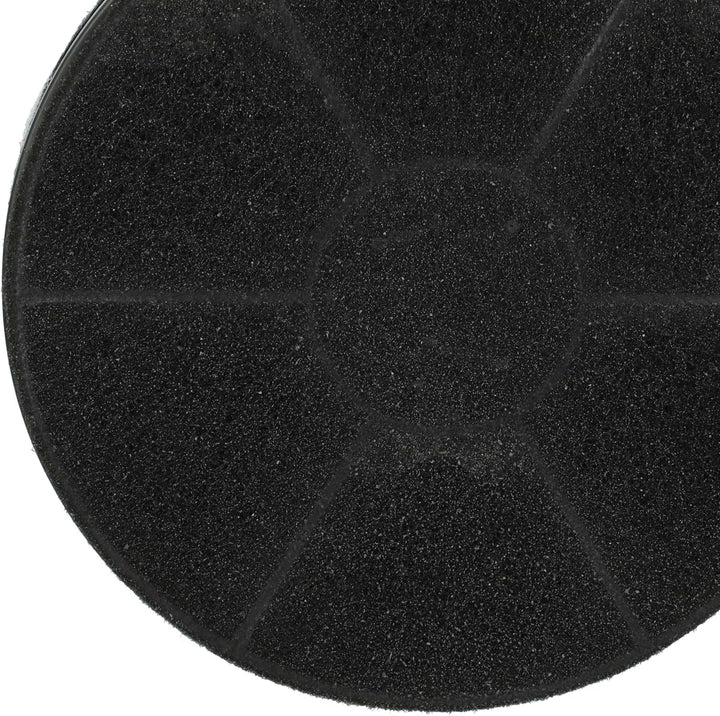 vhbw 2X Kombifilter kompatibel mit Moulinex T51, T43, T48, T49, T50, T44, T45, T46, T47 Fritteuse -