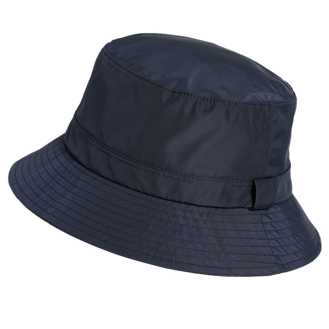 Comhats Regenhut Unisex für Damen Herren Wasserdichter Bucket hat Faltbar Eimerhut Strand Surfen Ang